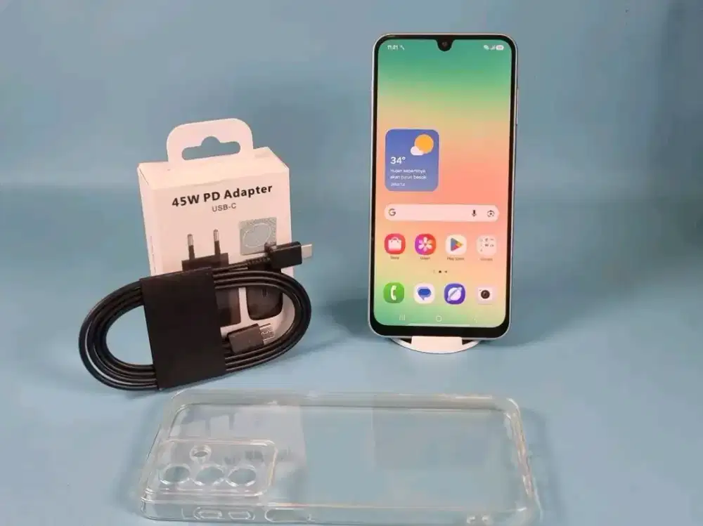 Samsung a26 5g ram 8/256
