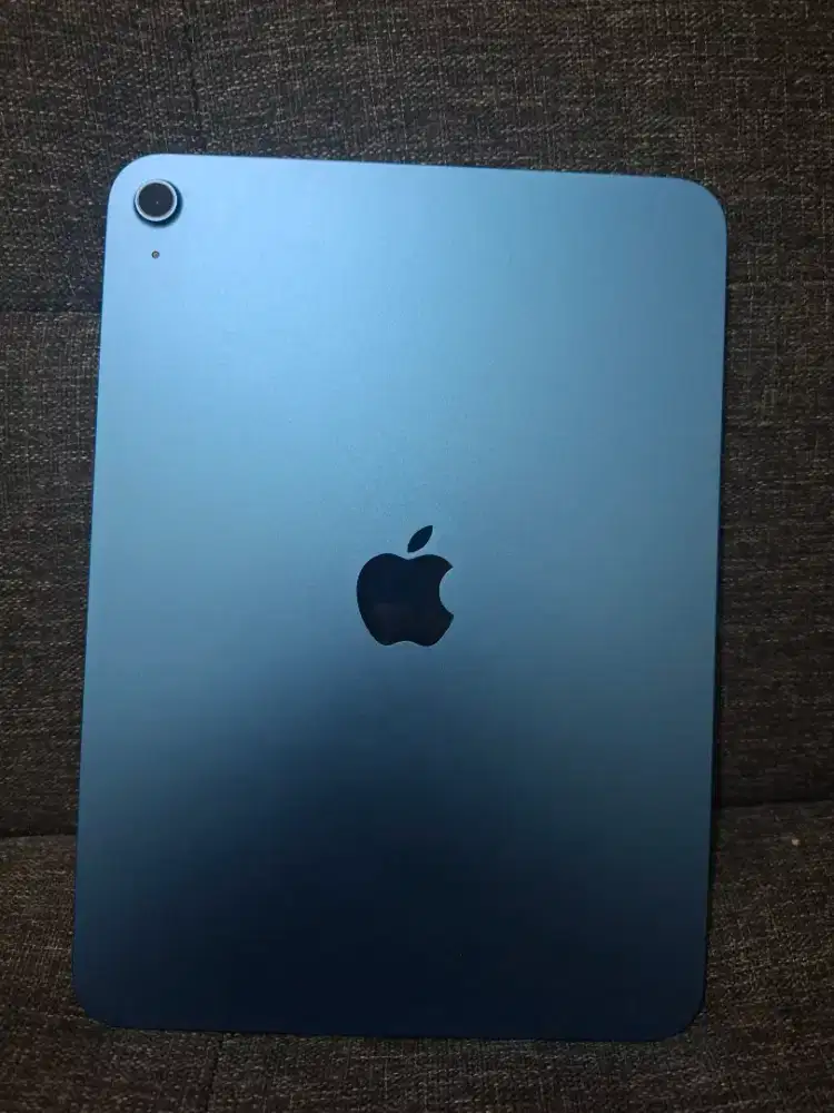 IPad ( A16 ) Generasi 11 128gb Wifi iBox