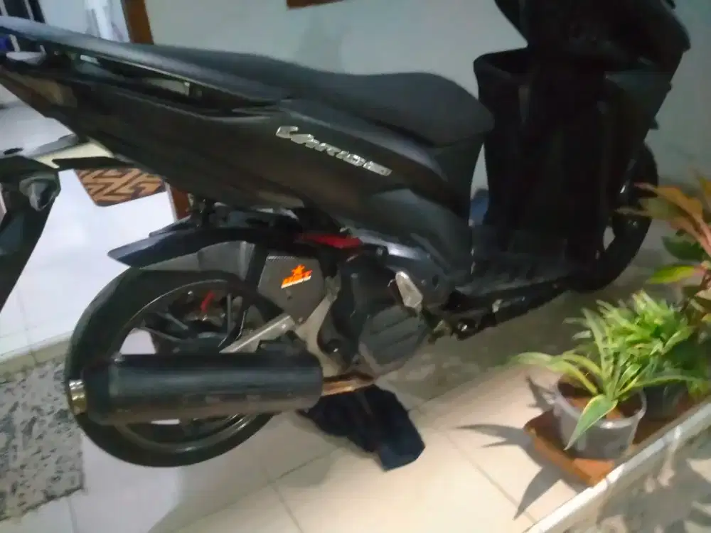 VARIO 150 Keyles (2020)