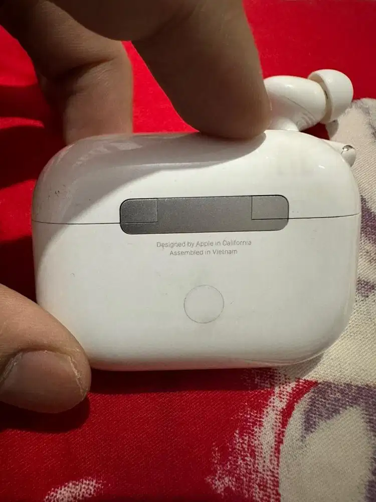 Airpods Pro 2 Headset