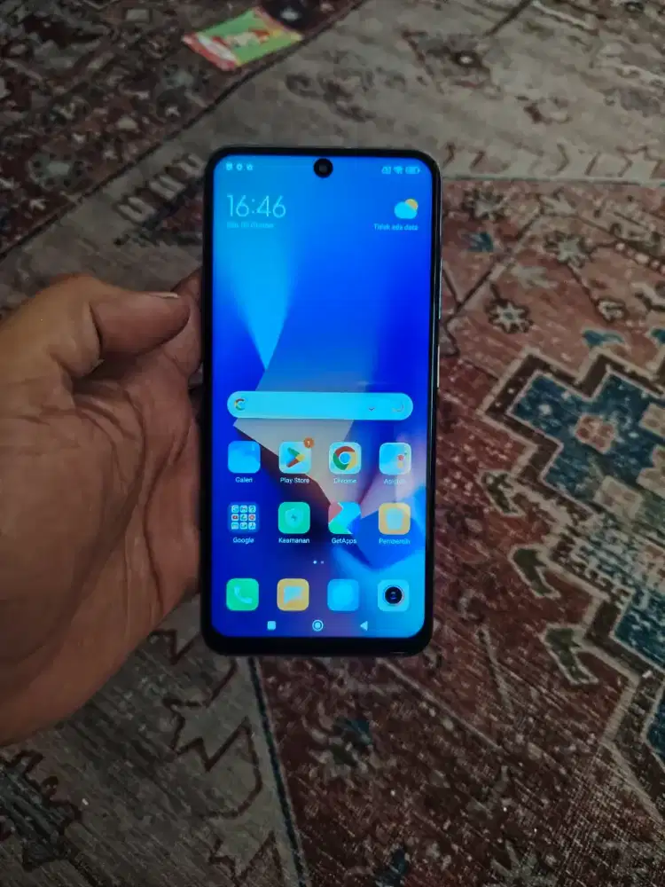 Xiaomi Redmi Note 10s 8/128