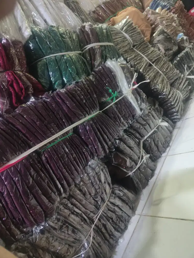Di butuhkan Live Streaming