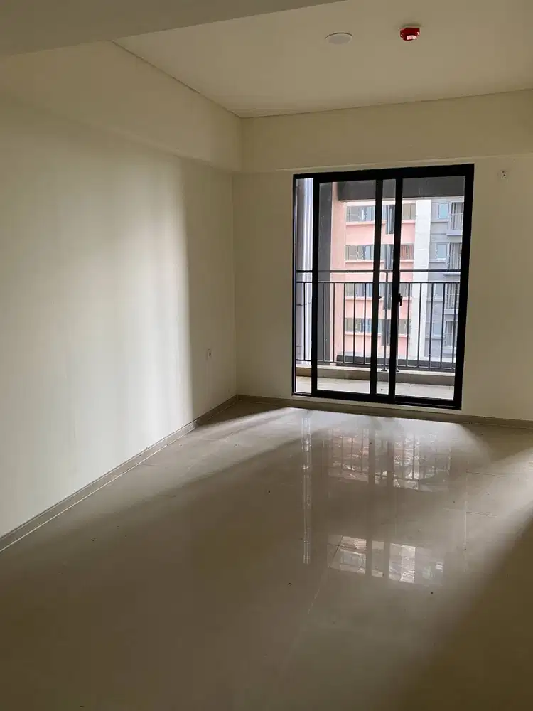 DIJUAL: Unit Unfurnished di Tower Standford Meikarta