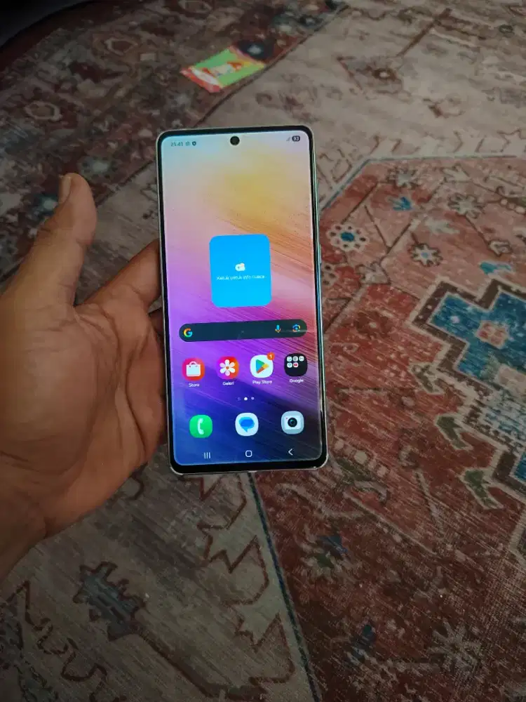 Samsung A73 5G Ram 8GB Internal 256GB