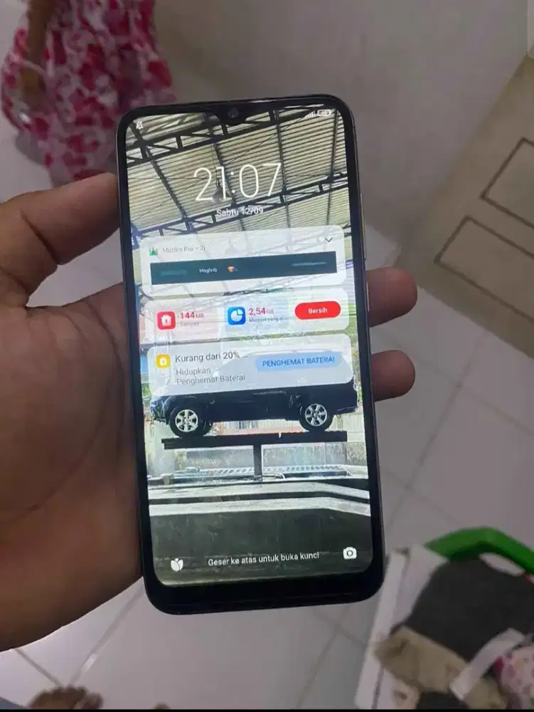 Redmi note 8 4/64