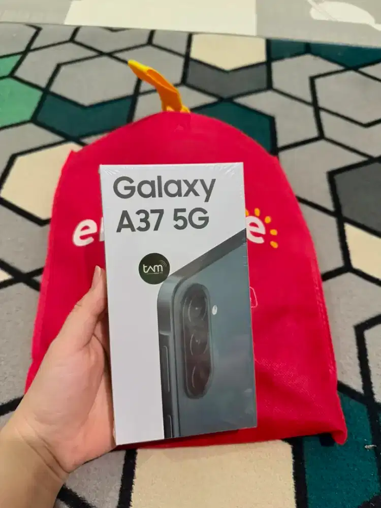 SAMSUNG A37 5G 8/256GB