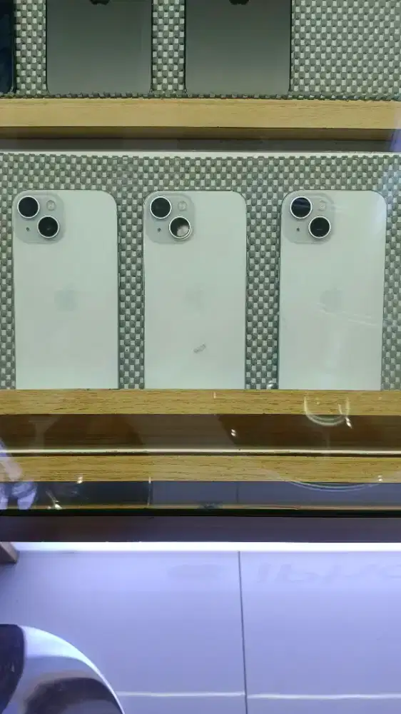 cicilan iphone 15 tanpa dp cukup KTP