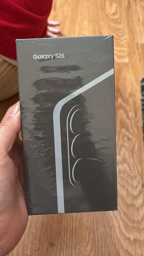Samsung s26 baru