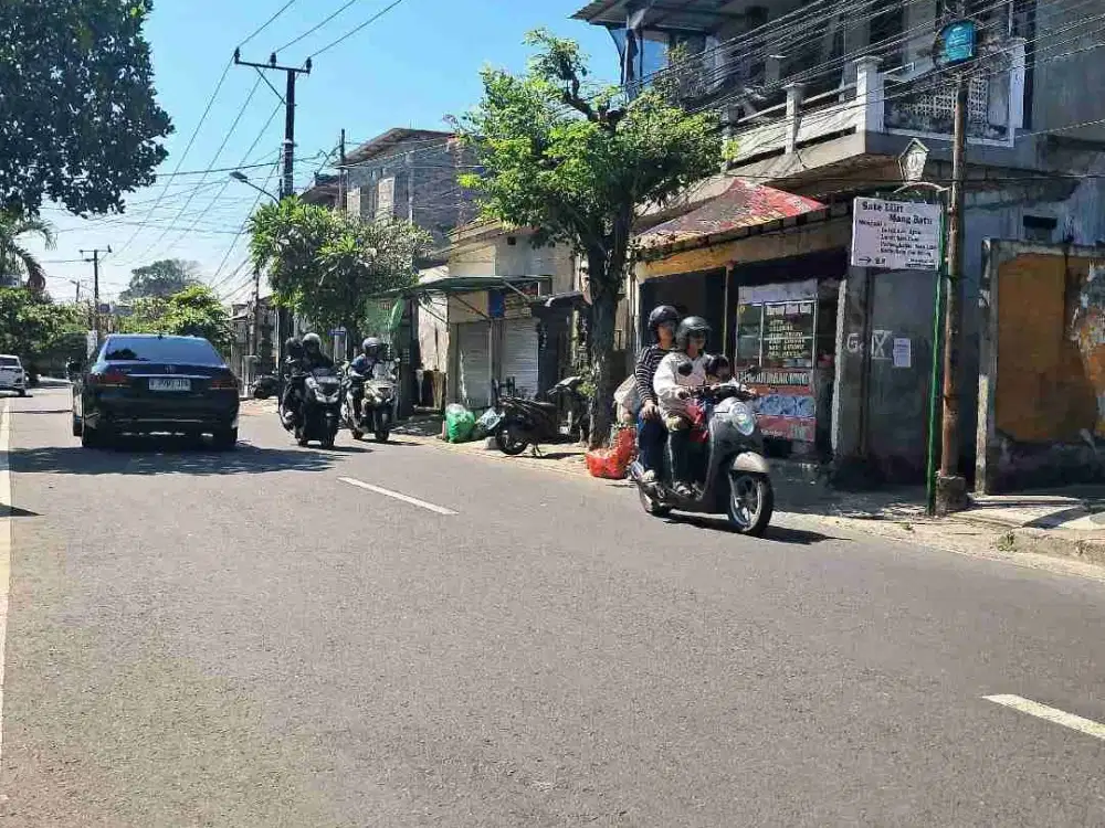 Buc Tanah Premium 3Are Raya Letda Reta Tembus Renon, Sudirman Jl8mtr