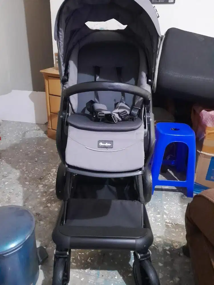 Cocolatte stroller Mist +