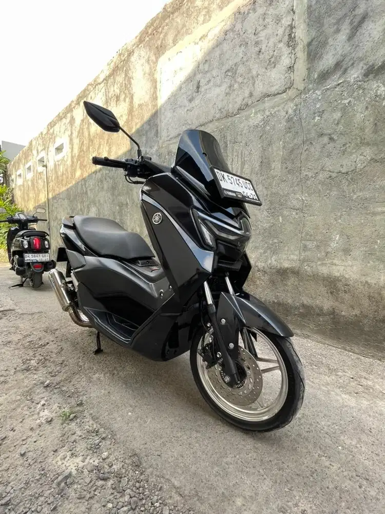 Nmax neo 2026  bintang dewata motor