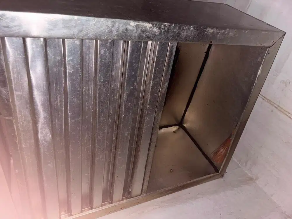 Exhaust Industri