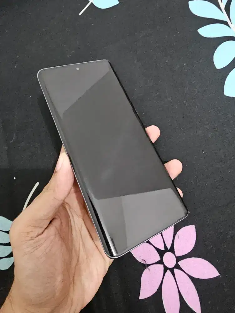Huawei P50 pro 5G 8/256 HP aja aman normal bs tt