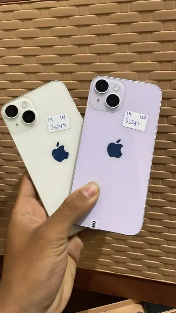 iphone 14 128gb all opp