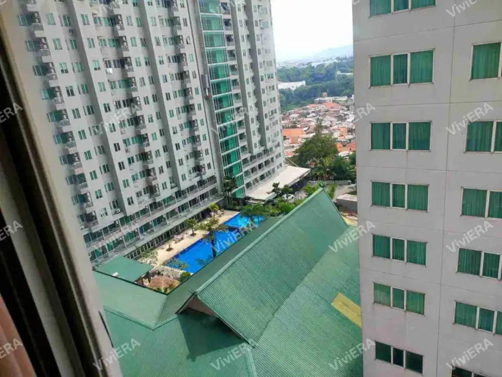 Jual Apartment 3BR Galery Ciumbuleuit 2
