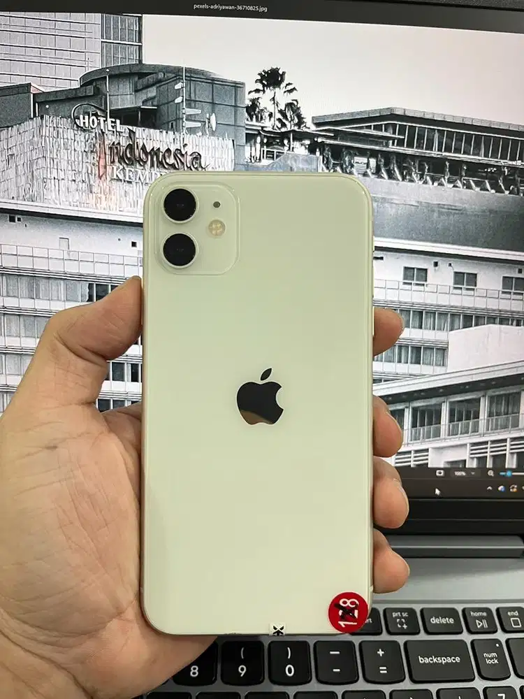 iphone 11 128gb inter all operator full original