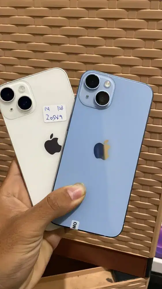 iphone 14 128gb all opp