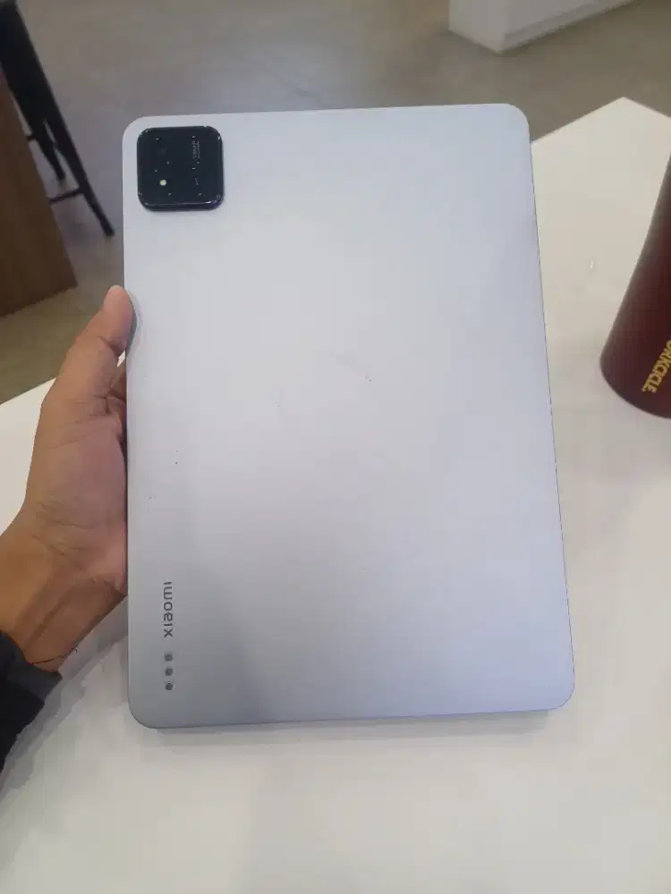 XIAOMI PAD 7 8/256GB