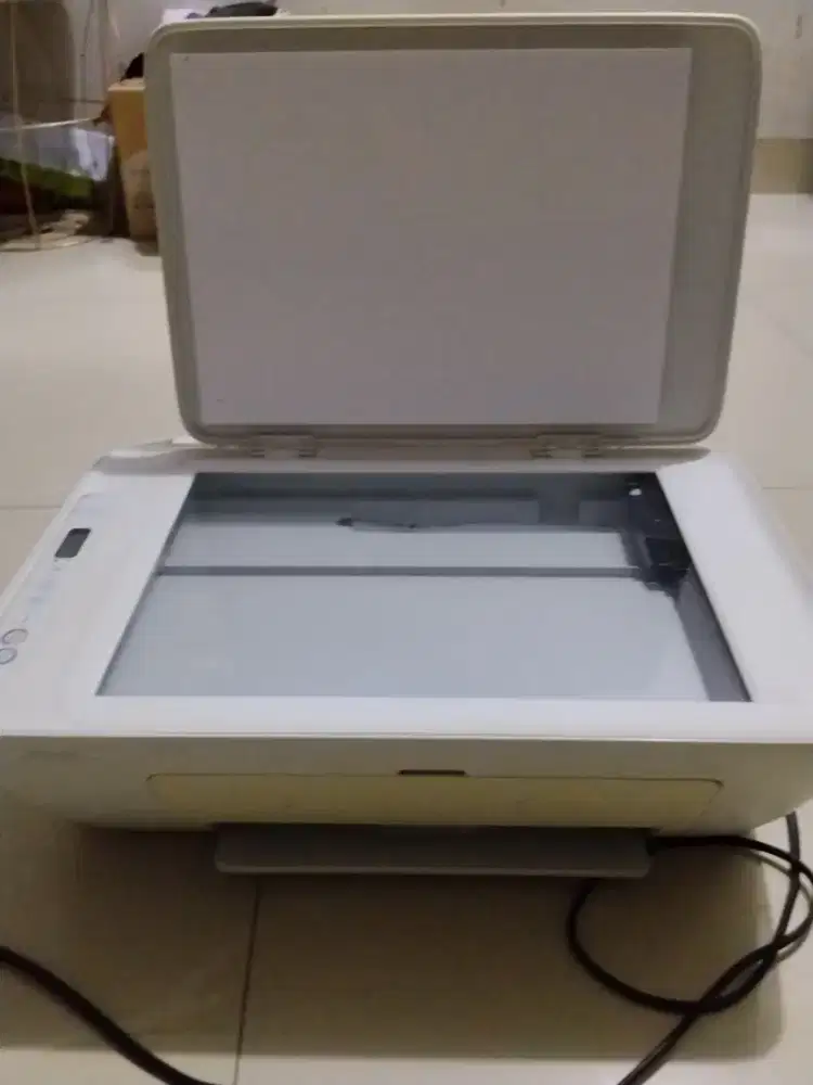 Hp desk jet ink advantage 2775