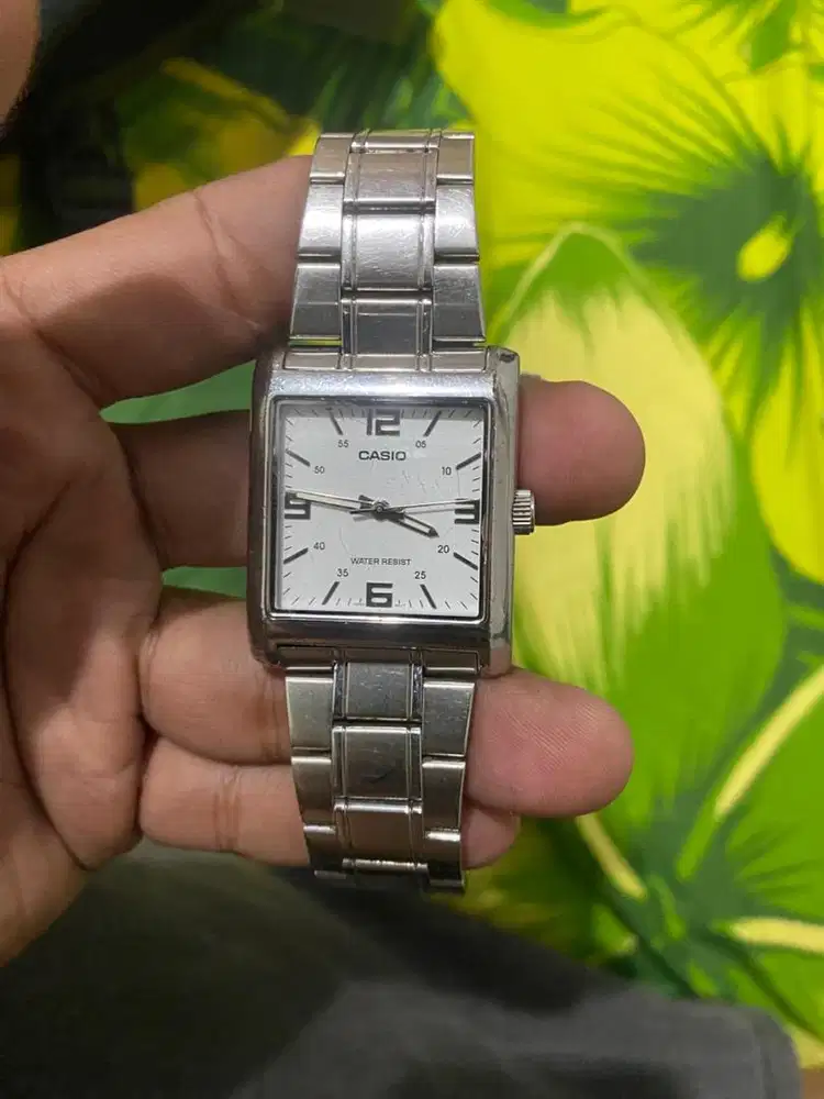 Casio mtp 1337 original model tank