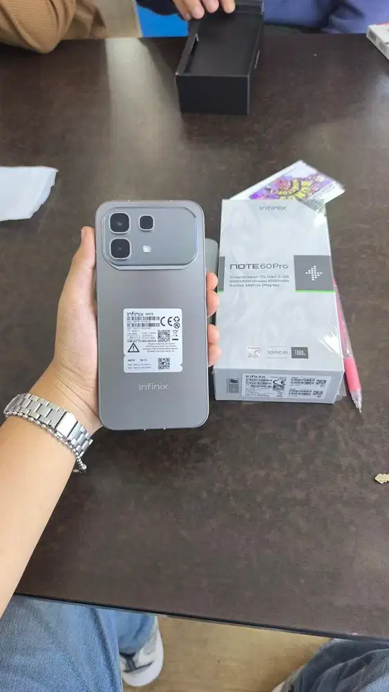 KREDIT TANPA DP