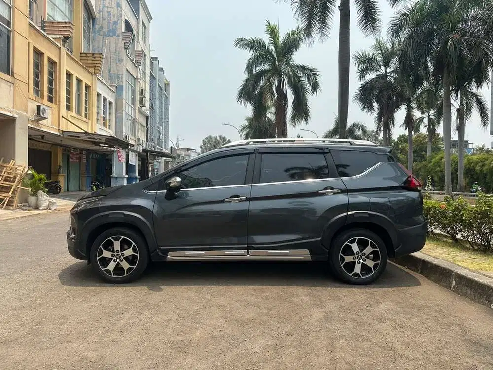 Mitsubishi Xpander 2020 Bensin