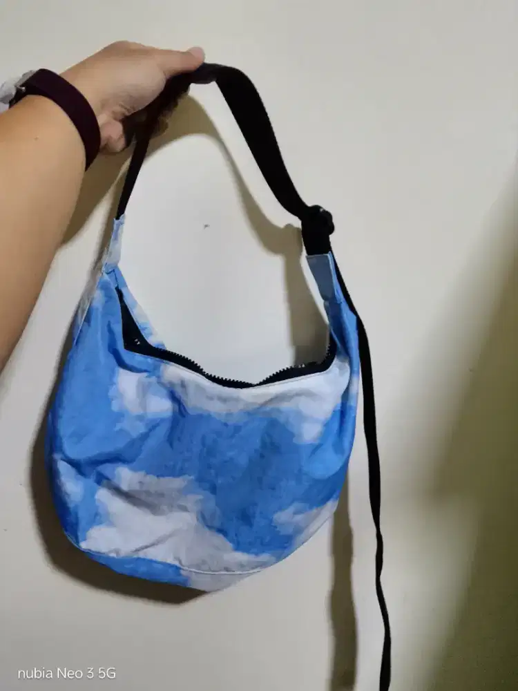 Tas Baggy Crescent