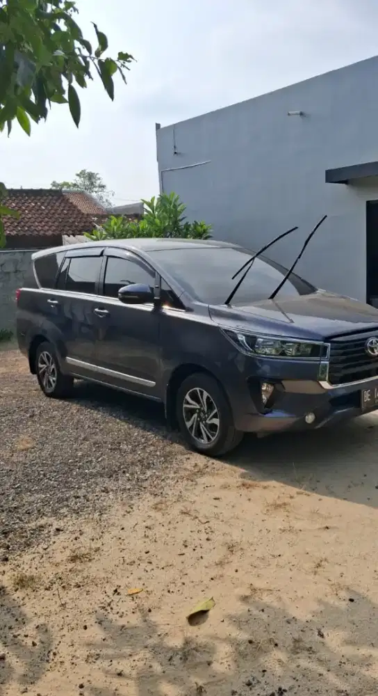 Kijang Innova Innova Diesel 2016