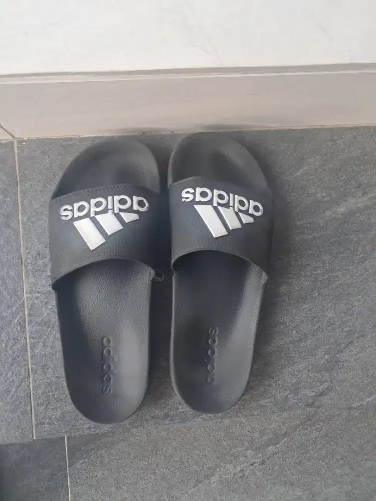Jual sendal adidas
