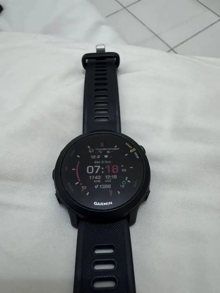 Garmin Forerunner 55 Smartwatch