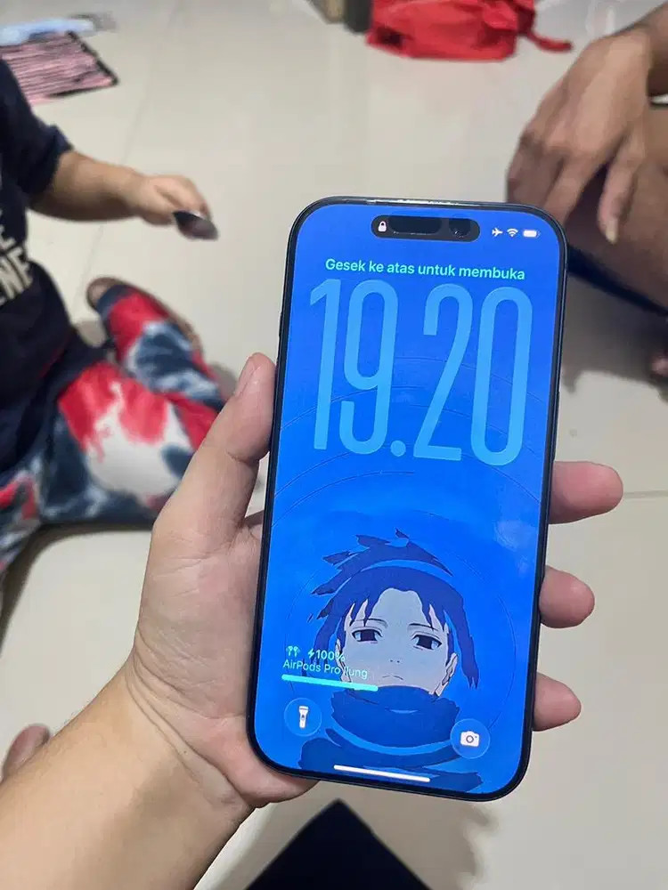 Iphone 17 Pro 256gb