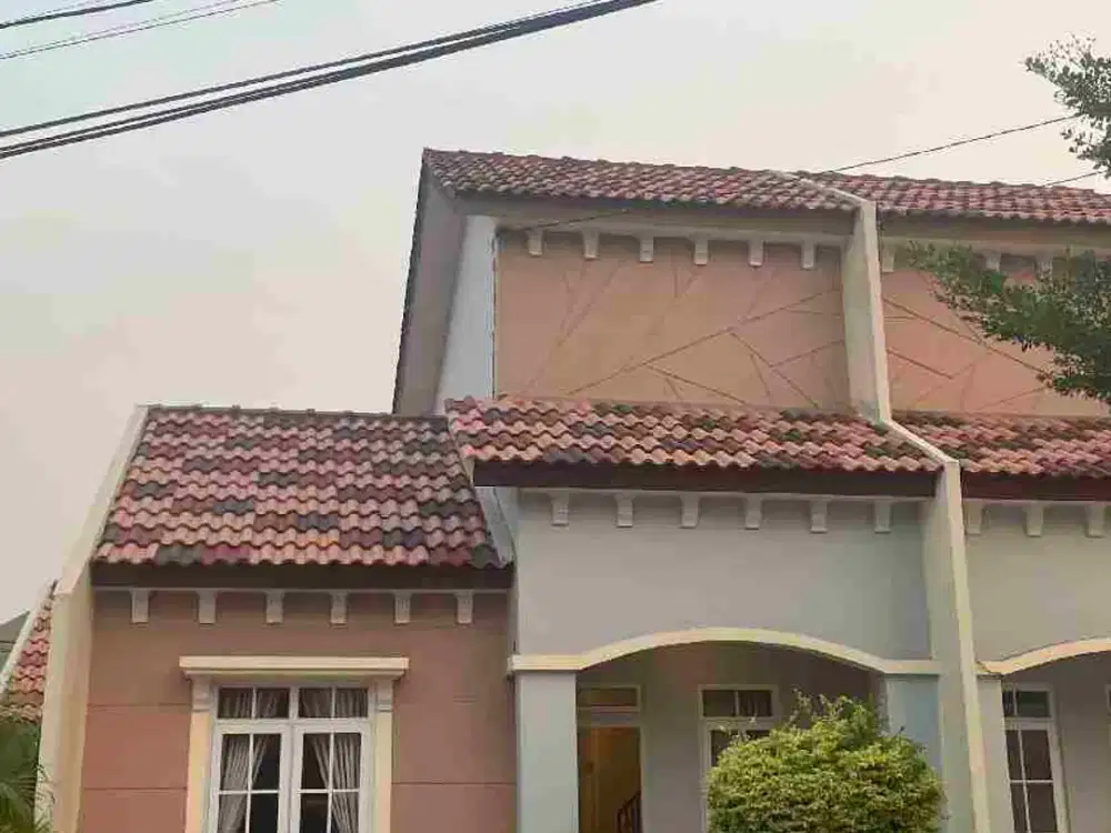 Grand Harmoni 5 Tenjo angsuran flat 1jtaan sampai lunas
