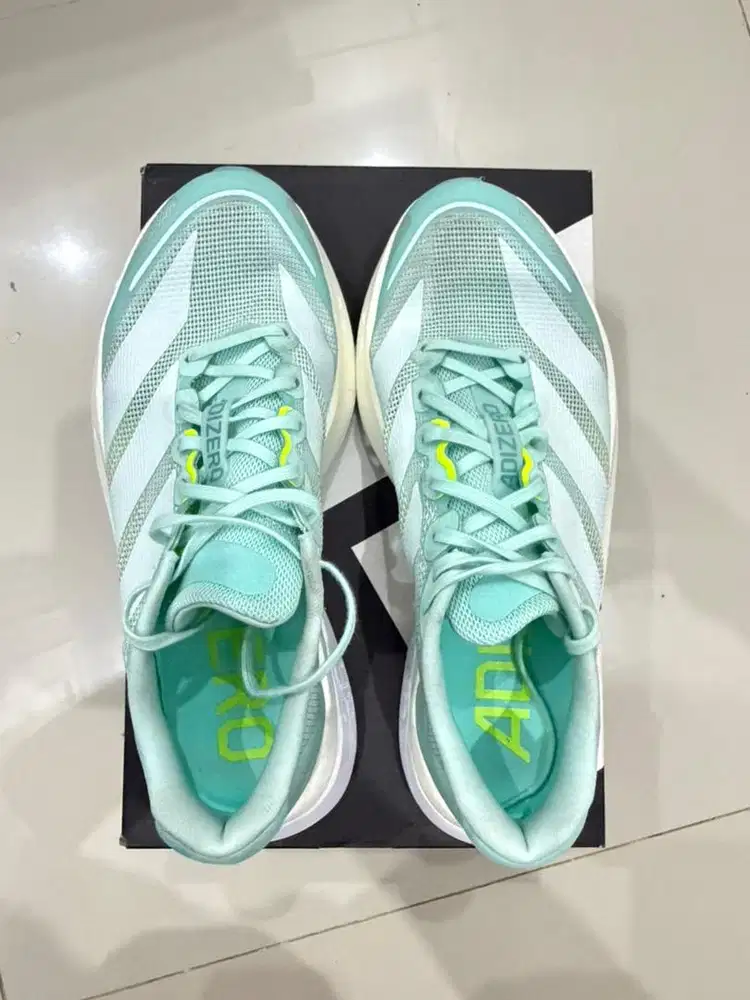 adidas adizero boston 13