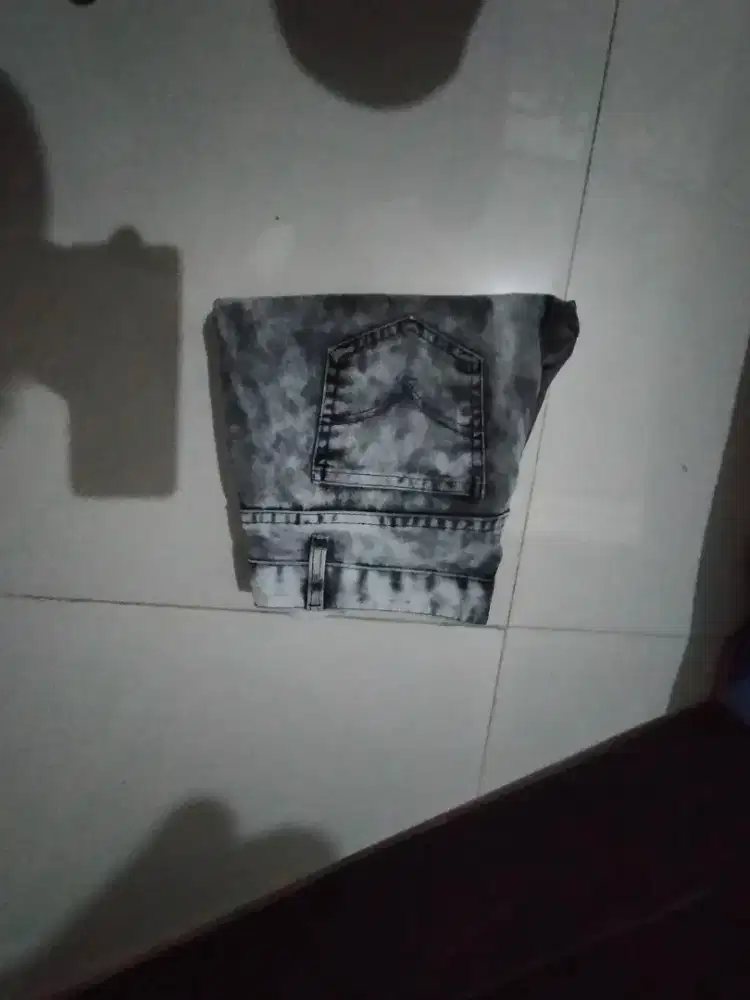 di jual Levis gara gara bu