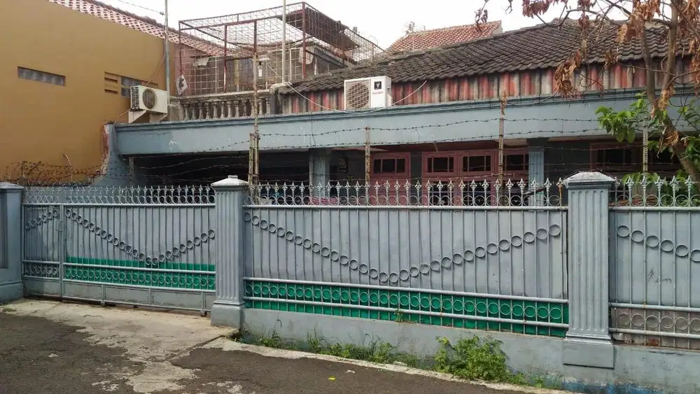 Dijual Cepat Rumah Pusat Kota Cianjur (217 meter persegi)