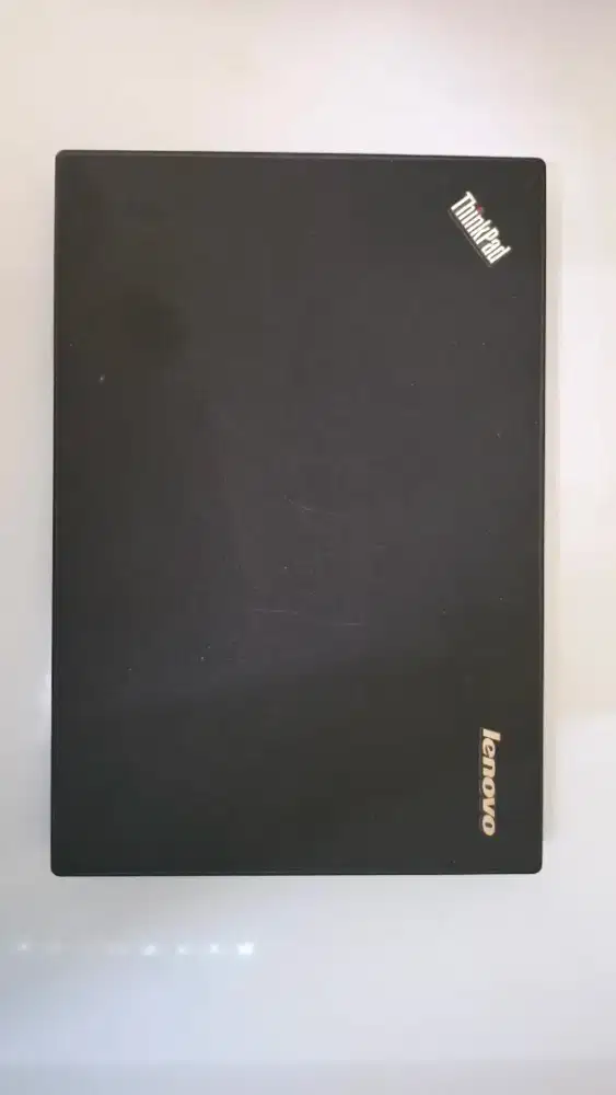 Lenovo Thinkpad X250 Intel Core I3-5010U 2.10 GHz.