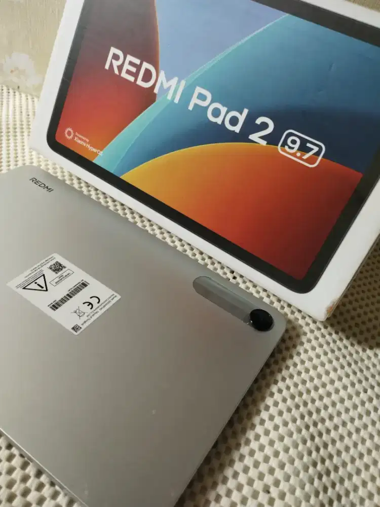 REDMI Pad2 4/64 2026