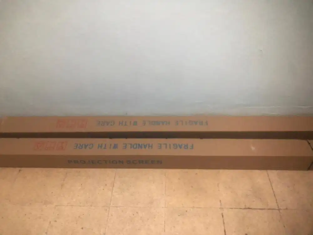 Screen projector optima 100 inc (16:9)