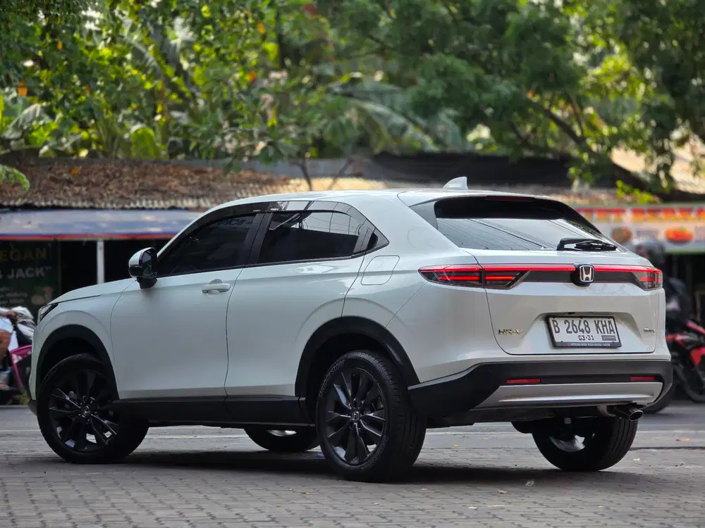 ‼️KM3rb‼️ Honda HRV Hybrid 2026 Matic