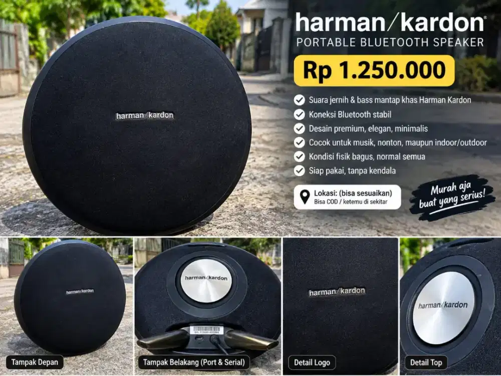 Harman / kardon