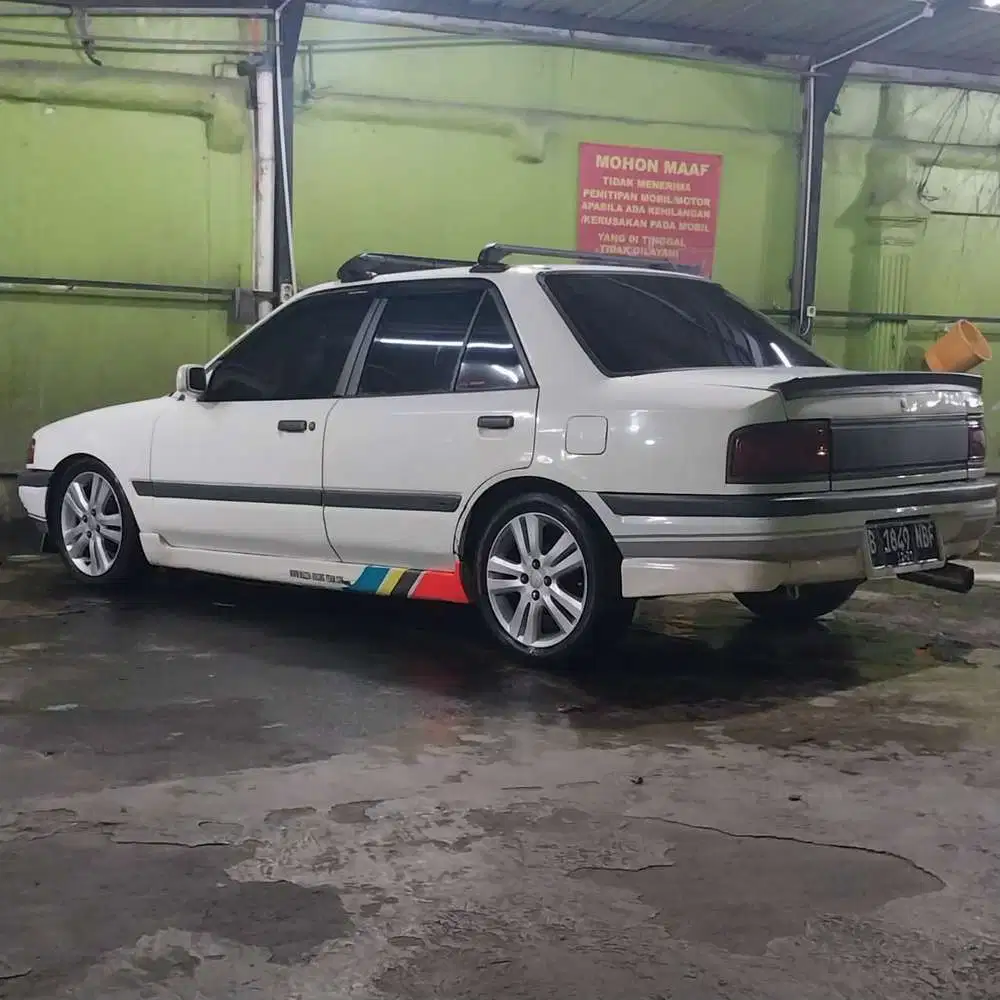 penjual