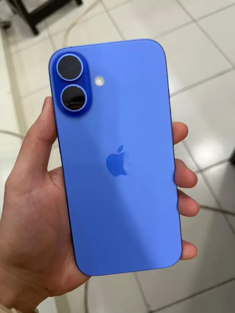 Iphone 16 256 bh 91