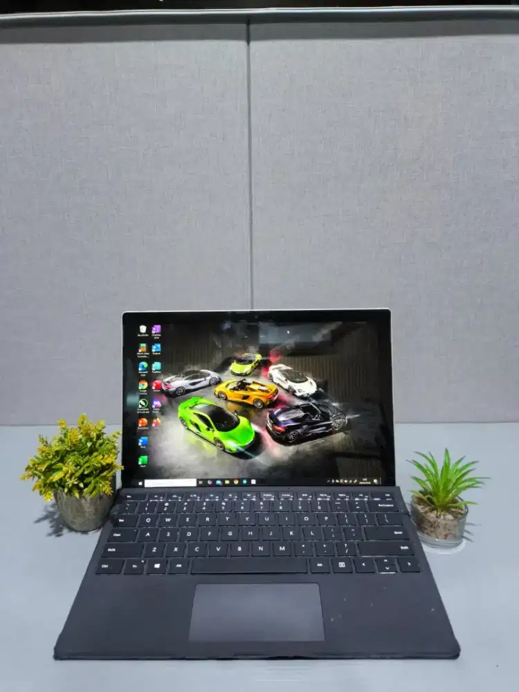 Microsoft Surface  [RAM 8GB SSD 256GB] Non Touchscreen