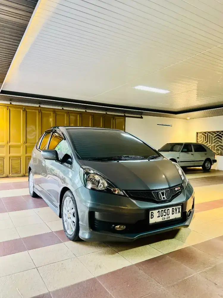 Forsale jazz ge8 2014