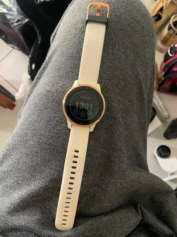 Garmin vivoactive 4s unit only