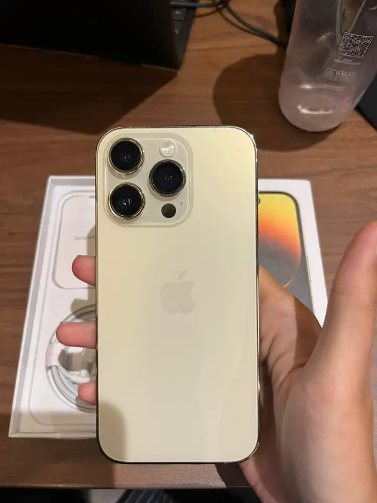 iPhone 14 Pro 256GB