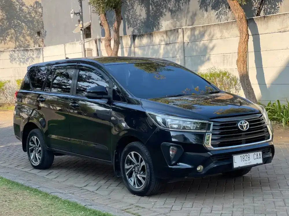 Innova G bensin matic