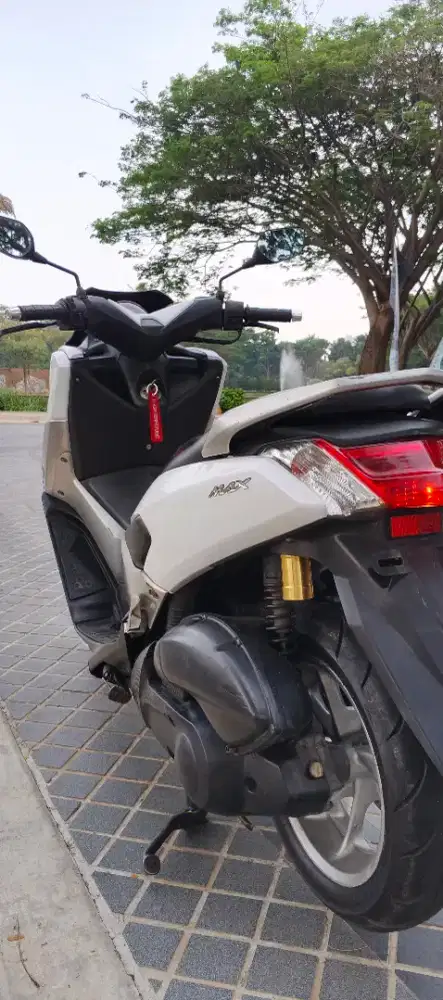 Yamaha nmax old 155cc th.2016 Abs