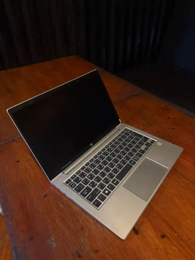 Laptop HP ProBook 635 Aero G7