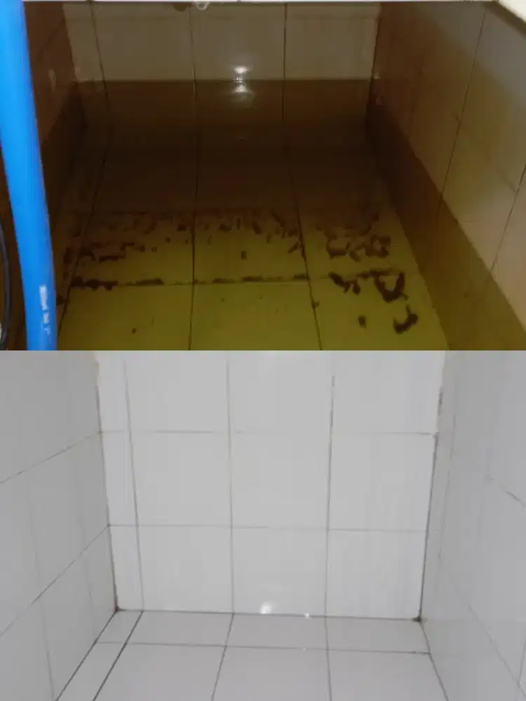 Jasa kuras tandon murah se surabaya